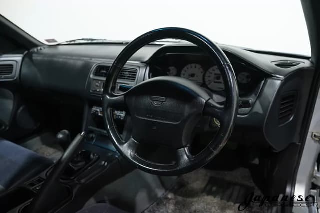 1996 Nissan Silvia JDM car for sale — photo 12 of 25