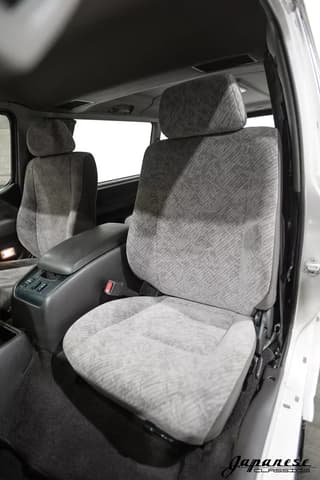 1997 Toyota HiAce JDM car for sale — photo 16 of 25