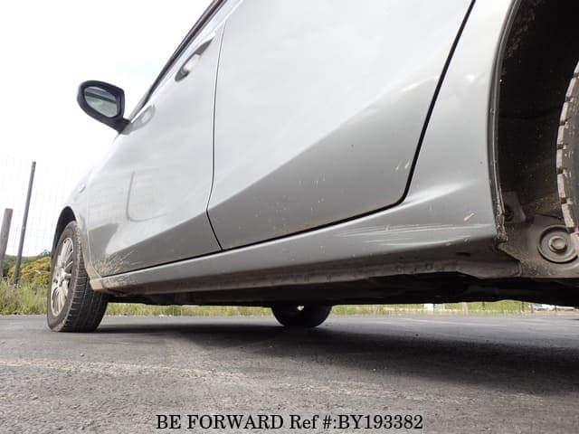 2010 Mazda Demio JDM car for sale — photo 19 of 25