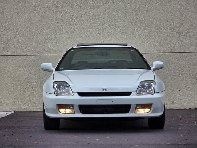 2000 Honda Prelude JDM car for sale — photo 2 of 25