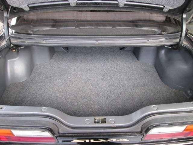 1992 Nissan Silvia JDM car for sale — photo 9 of 20