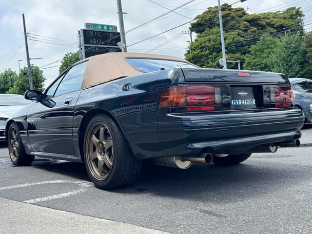 1992 Mazda RX-7 JDM car for sale — photo 2 of 25
