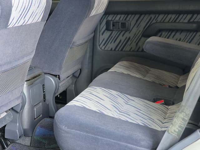 1999 Toyota Land Cruiser Prado JDM car for sale — photo 5 of 25