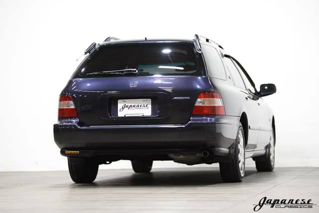1994 Honda Accord JDM car for sale — photo 8 of 25