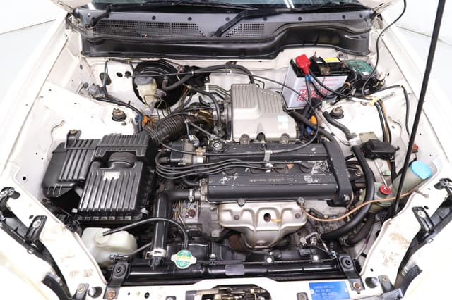 1999 Honda CR-V JDM car for sale — photo 25 of 25