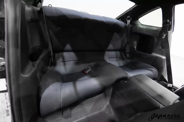 2000 Nissan Silvia JDM car for sale — photo 17 of 25