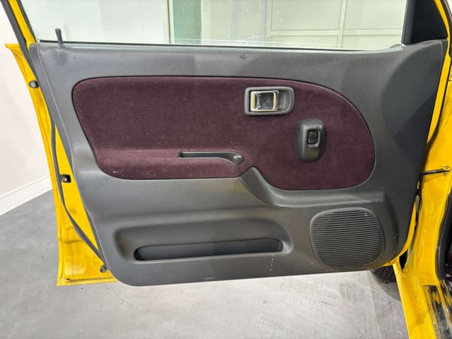1999 Daihatsu Mira JDM car for sale — photo 24 of 25