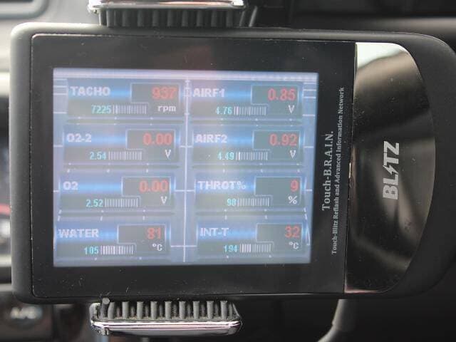 1991 Nissan Skyline JDM car for sale — photo 10 of 12