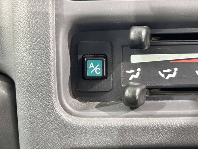 1998 Subaru Sambar JDM car for sale — photo 13 of 25