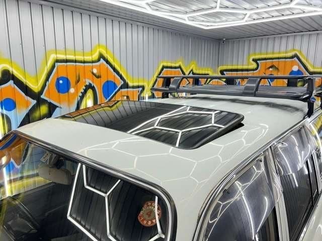 1992 Toyota Land Cruiser JDM car for sale — photo 2 of 23