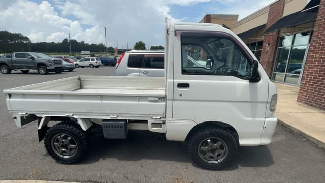 2000 Daihatsu Hijet JDM car for sale — photo 3 of 8
