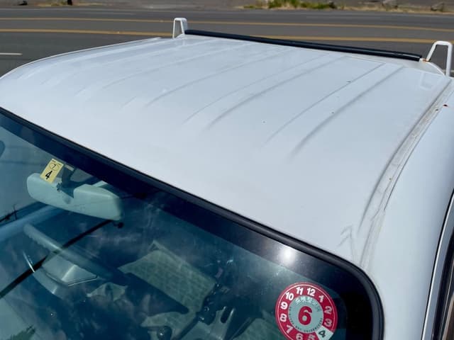1999 Suzuki Carry JDM car for sale — photo 7 of 10