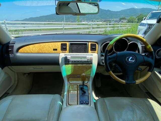 2001 Toyota Soarer JDM car for sale — photo 5 of 16