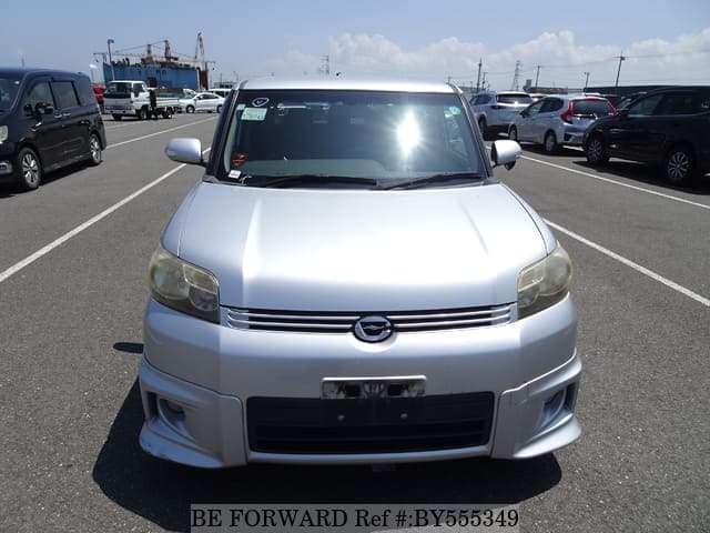 2008 Toyota Corolla JDM car for sale — photo 8 of 25