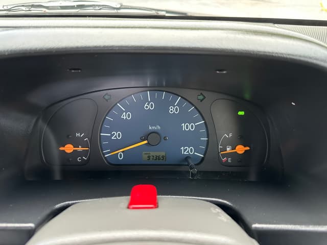 2001 Suzuki Carry JDM car for sale — photo 15 of 15