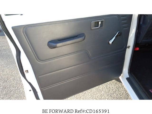 1989 Mitsubishi Pajero JDM car for sale — photo 17 of 19