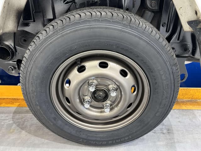 2004 Subaru Sambar JDM car for sale — photo 22 of 25