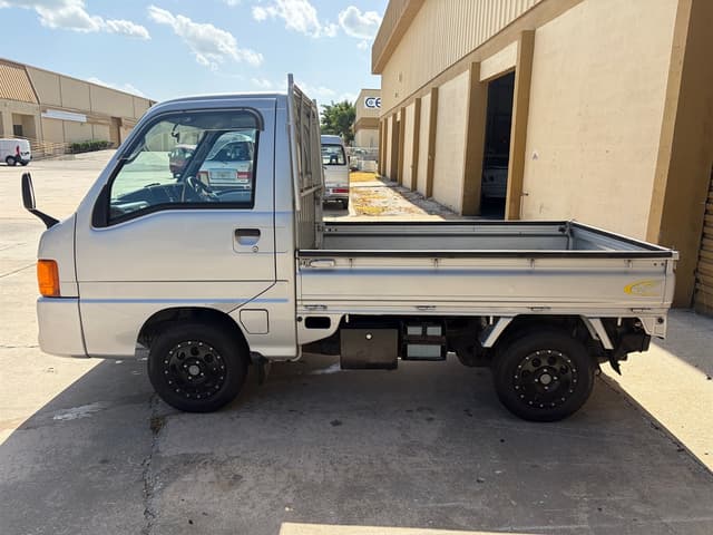 2000 Subaru Sambar JDM car for sale — photo 5 of 18