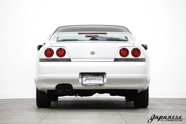 1997 Nissan Skyline JDM car for sale — photo 7 of 25