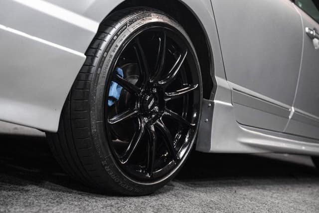 2008 Honda Civic JDM car for sale — photo 12 of 20
