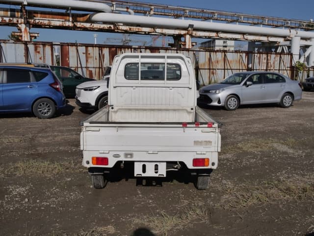 2002 Suzuki Carry JDM car for sale — photo 6 of 25