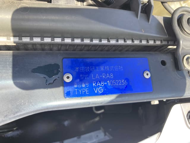 2000 Honda Odyssey JDM car for sale — photo 4 of 8