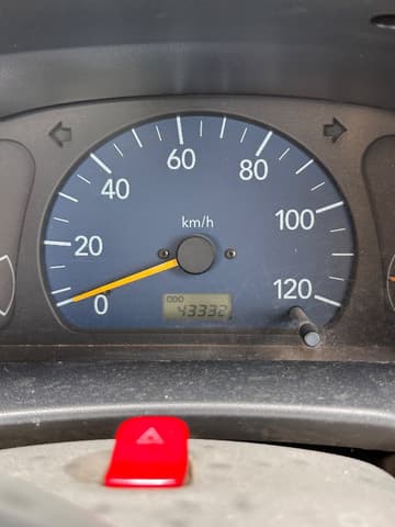 1999 Suzuki Carry JDM car for sale — photo 3 of 24