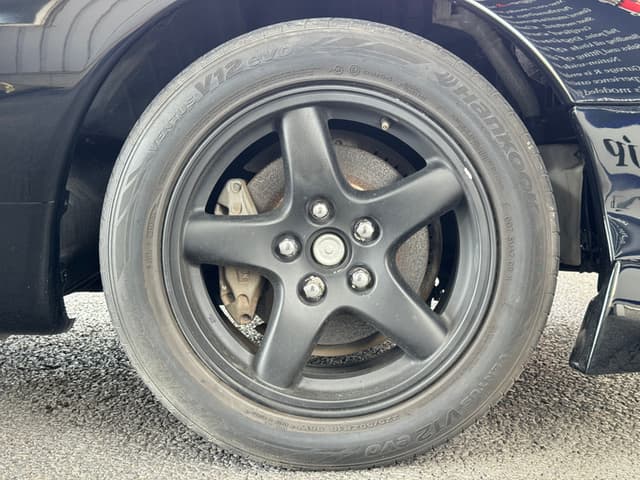 1997 Mazda RX-7 JDM car for sale — photo 19 of 25