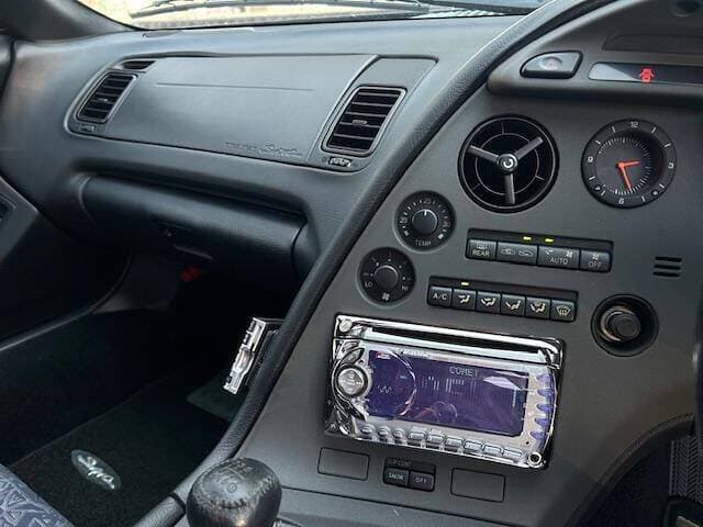 1998 Toyota Supra JDM car for sale — photo 7 of 12