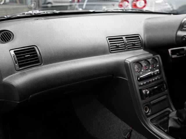 1993 Subaru Impreza JDM car for sale — photo 17 of 25