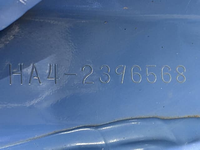 1998 Honda Acty JDM car for sale — photo 23 of 25