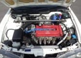 1998 Honda Integra JDM car for sale — photo 17 of 22