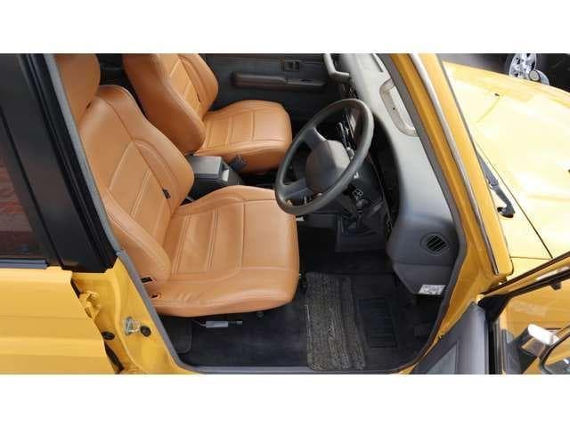 1995 Toyota Land Cruiser Prado JDM car for sale — photo 13 of 25