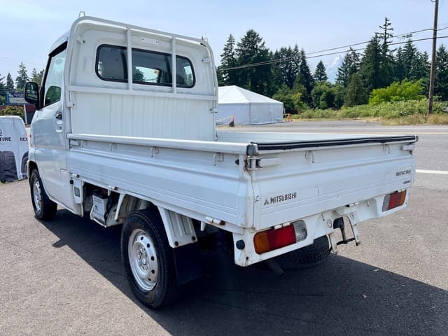 2000 Mitsubishi Minicab JDM car for sale — photo 5 of 25