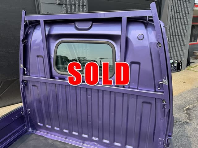 1998 Mitsubishi Minicab JDM car for sale — photo 12 of 25