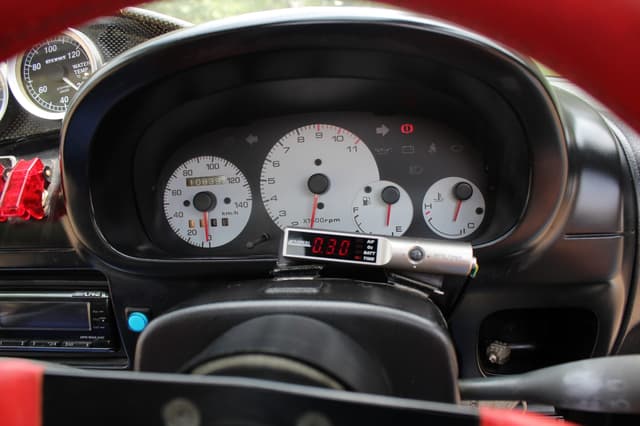 1994 Mazda AZ-1 JDM car for sale — photo 13 of 24