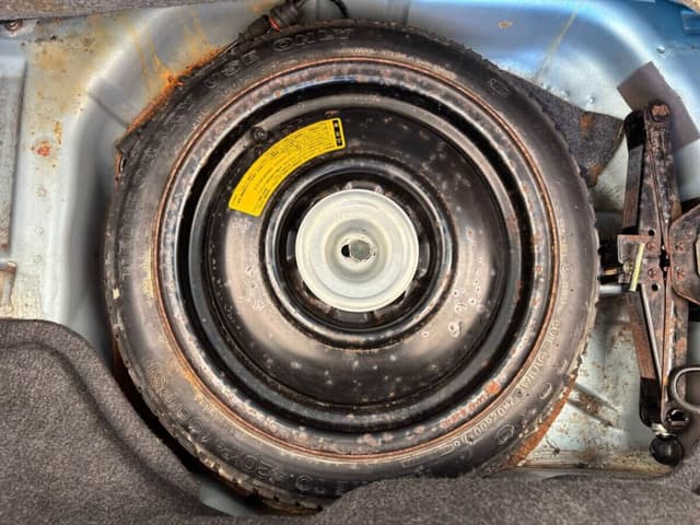 2000 Mazda Roadster (Eunos Roadster / MX-5) JDM car for sale — photo 25 of 25