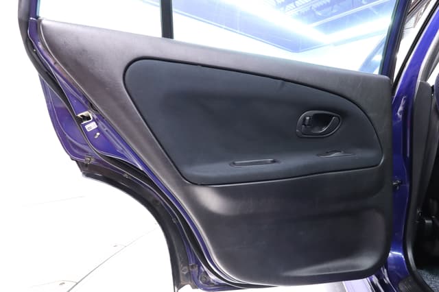 1999 Mitsubishi Lancer Evolution JDM car for sale — photo 24 of 25