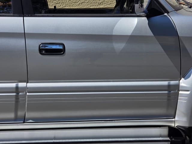 2001 Toyota Land Cruiser Prado JDM car for sale — photo 21 of 25