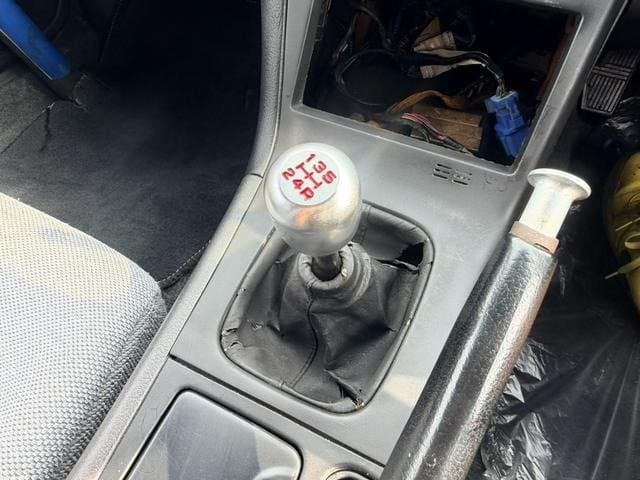 1989 Nissan 180SX JDM car for sale — photo 17 of 25