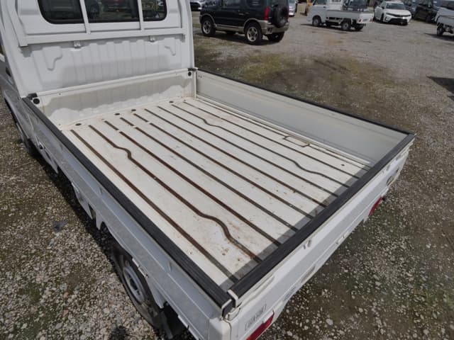2002 Suzuki Carry JDM car for sale — photo 15 of 25