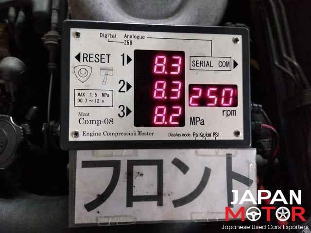 2001 Mazda RX-7 JDM car for sale — photo 8 of 9