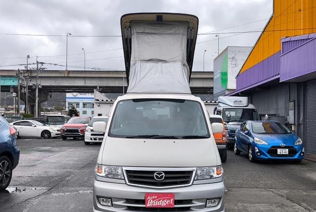 2000 Mazda Bongo JDM car for sale — photo 4 of 25