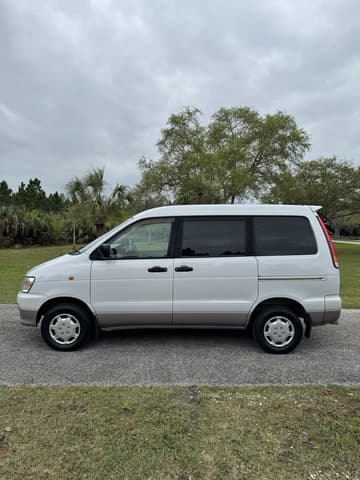 1998 Toyota Lite Ace JDM car for sale — photo 5 of 25