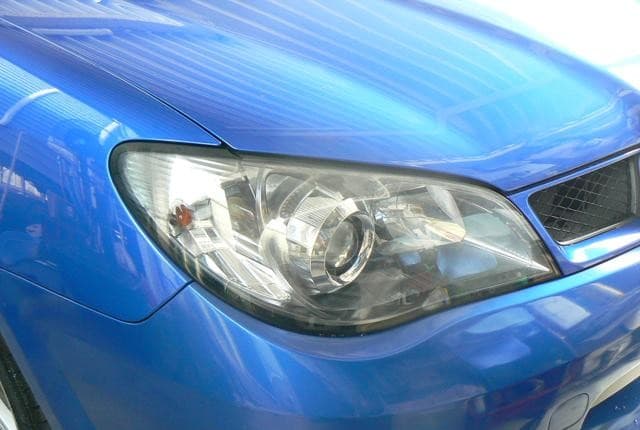2005 Subaru Impreza JDM car for sale — photo 18 of 25