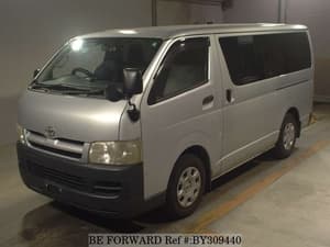2007 Toyota HiAce JDM car for sale