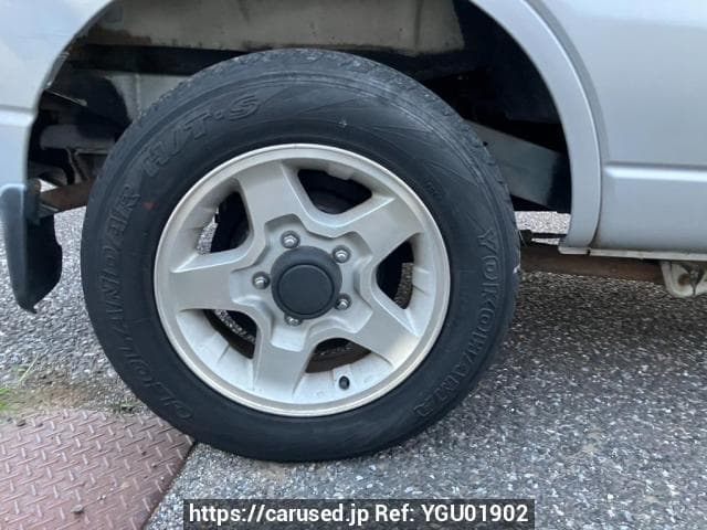 1999 Suzuki Jimny JDM car for sale — photo 18 of 24
