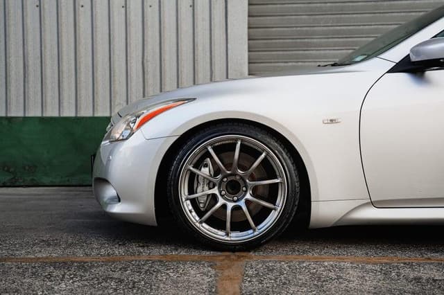 2008 Nissan Skyline JDM car for sale — photo 7 of 19