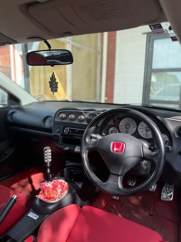 2001 Honda Integra JDM car for sale — photo 5 of 20
