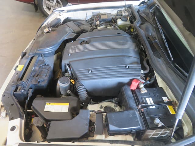 2000 Toyota Crown JDM car for sale — photo 25 of 25